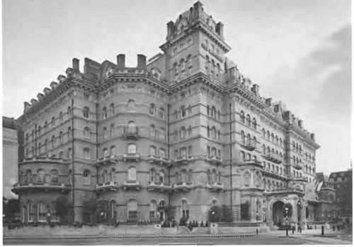 Иллюстрация к книге — Майн Рид [i_026.jpg]