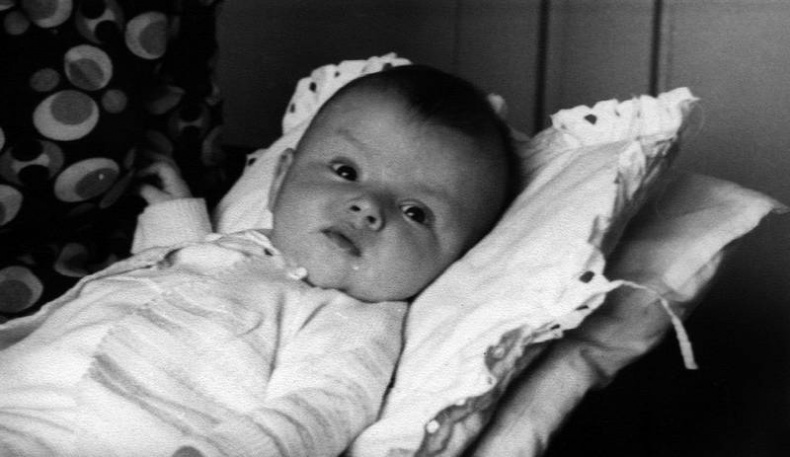 Иллюстрация к книге — Мои пригорки, ручейки. Воспоминания актрисы [i_034.jpg]