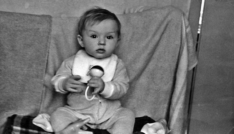 Иллюстрация к книге — Мои пригорки, ручейки. Воспоминания актрисы [i_035.jpg]