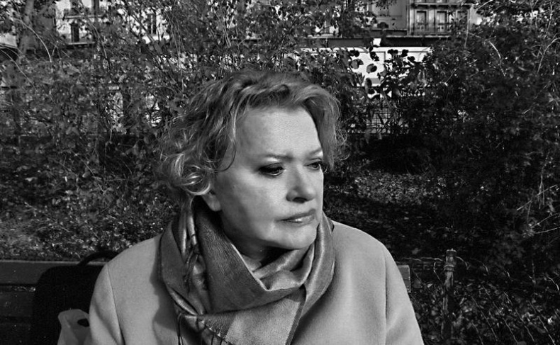 Иллюстрация к книге — Мои пригорки, ручейки. Воспоминания актрисы [i_046.jpg]