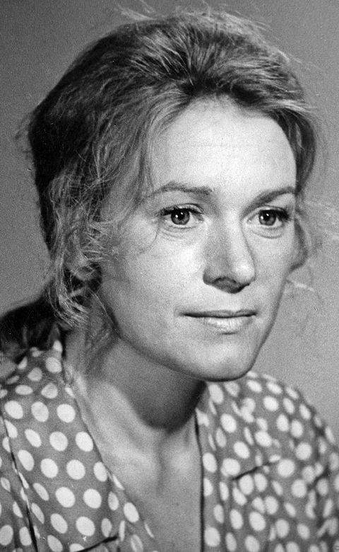 Иллюстрация к книге — Мои пригорки, ручейки. Воспоминания актрисы [i_076.jpg]