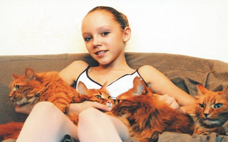 Иллюстрация к книге — Мои пригорки, ручейки. Воспоминания актрисы [i_108.jpg]