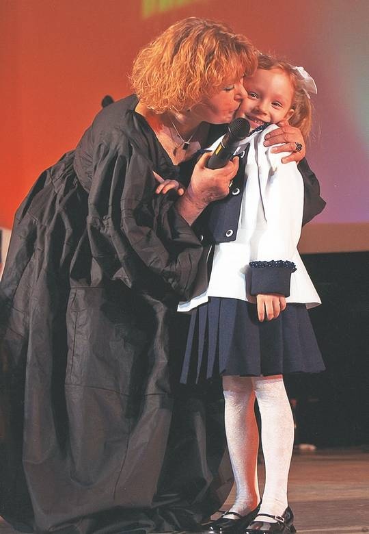 Иллюстрация к книге — Мои пригорки, ручейки. Воспоминания актрисы [i_110.jpg]