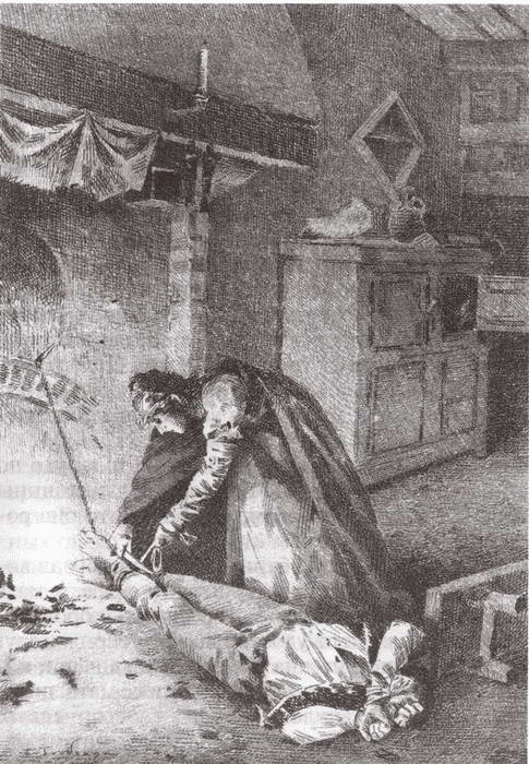 Иллюстрация к книге — Бальзак [i_004.jpg]