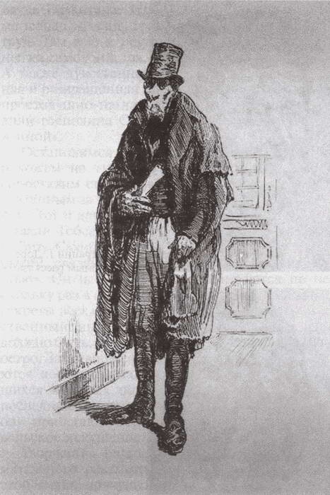 Иллюстрация к книге — Бальзак [i_005.jpg]