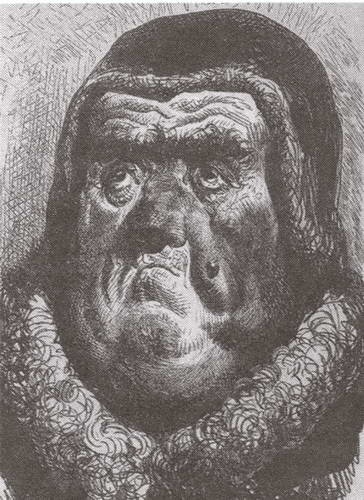 Иллюстрация к книге — Бальзак [i_007.jpg]