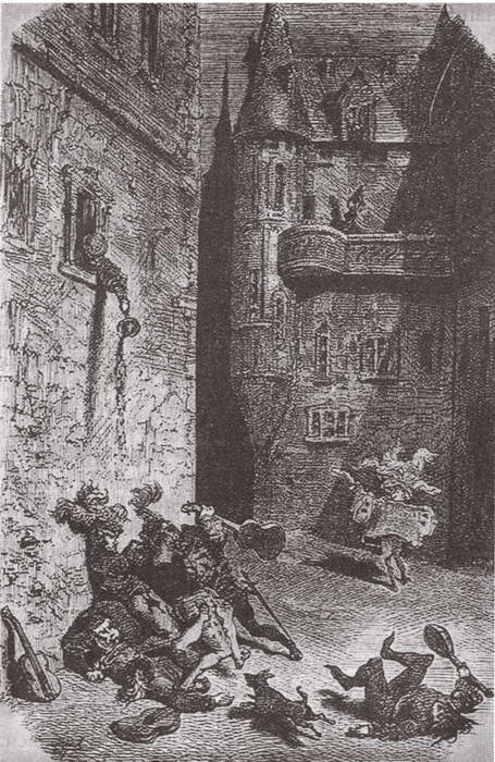 Иллюстрация к книге — Бальзак [i_009.jpg]