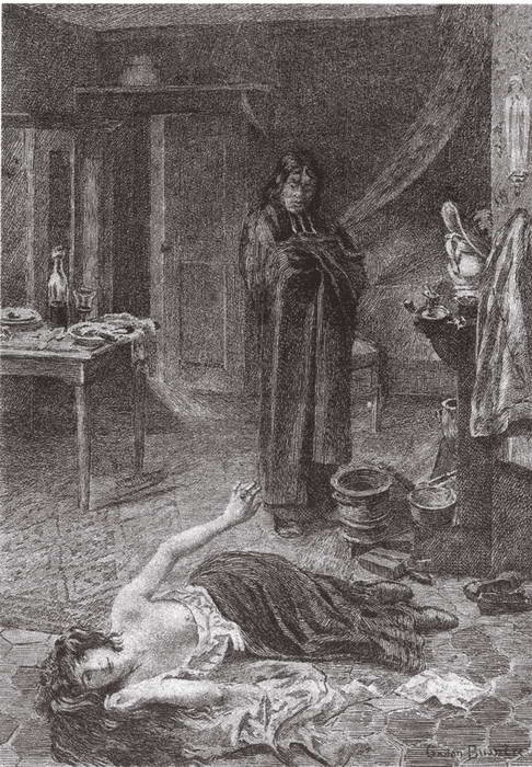 Иллюстрация к книге — Бальзак [i_020.jpg]