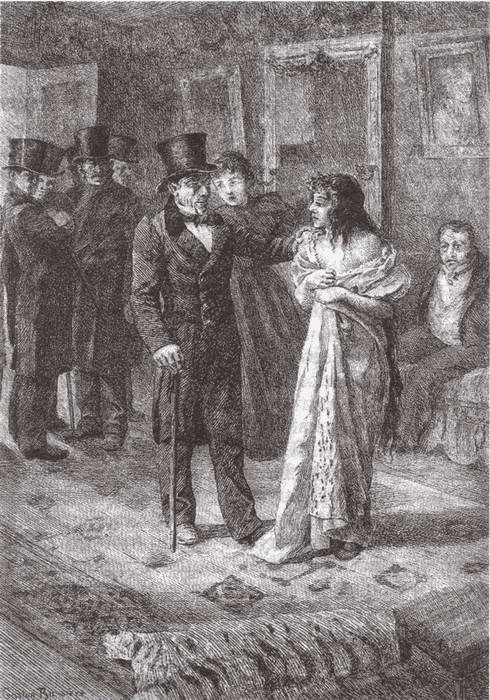 Иллюстрация к книге — Бальзак [i_021.jpg]