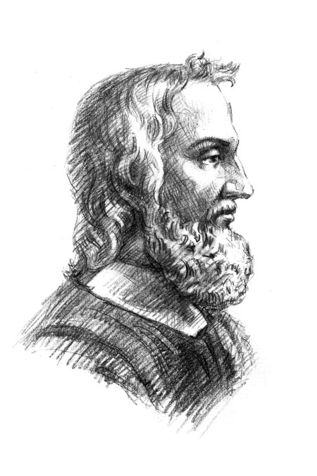 Иллюстрация к книге — Медики, изменившие мир [i_049.jpg]