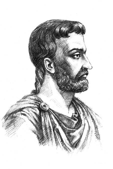 Иллюстрация к книге — Медики, изменившие мир [i_050.jpg]