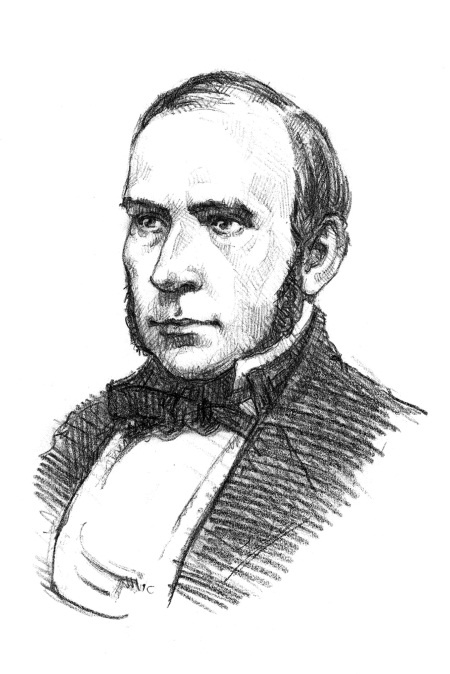 Иллюстрация к книге — Медики, изменившие мир [i_064.jpg]