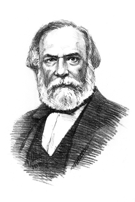 Иллюстрация к книге — Медики, изменившие мир [i_065.jpg]