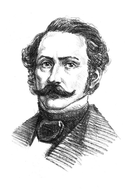 Иллюстрация к книге — Медики, изменившие мир [i_067.jpg]