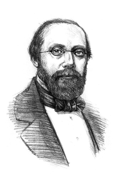 Иллюстрация к книге — Медики, изменившие мир [i_068.jpg]