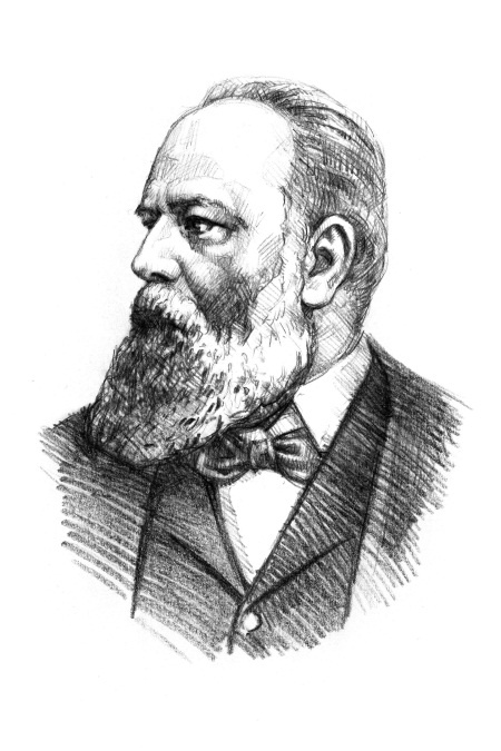 Иллюстрация к книге — Медики, изменившие мир [i_071.jpg]