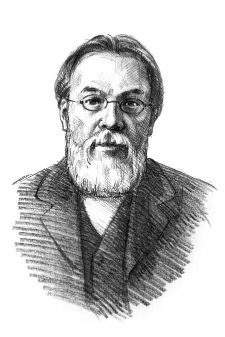 Иллюстрация к книге — Медики, изменившие мир [i_073.jpg]