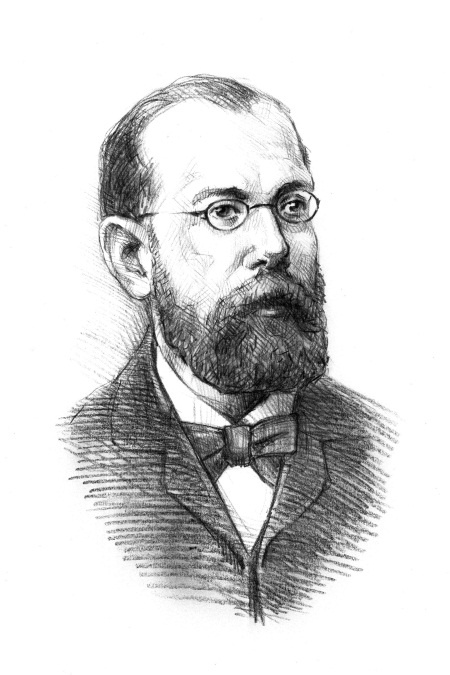 Иллюстрация к книге — Медики, изменившие мир [i_076.jpg]