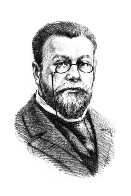 Иллюстрация к книге — Медики, изменившие мир [i_078.jpg]