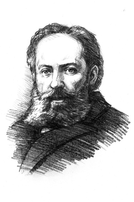 Иллюстрация к книге — Медики, изменившие мир [i_079.jpg]