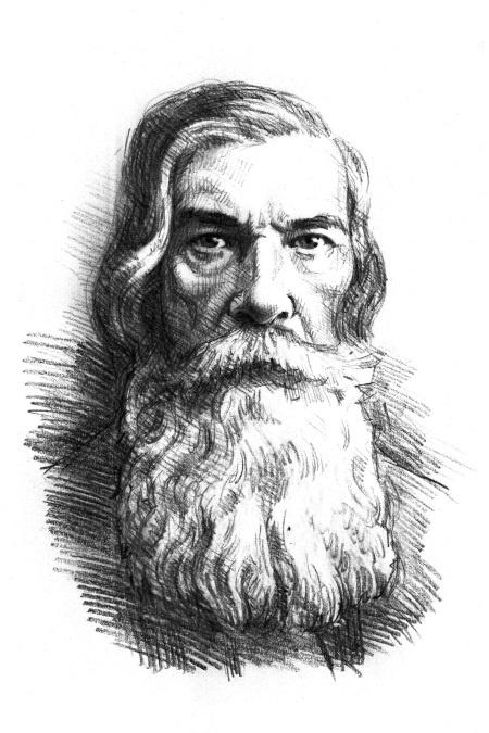 Иллюстрация к книге — Медики, изменившие мир [i_083.jpg]