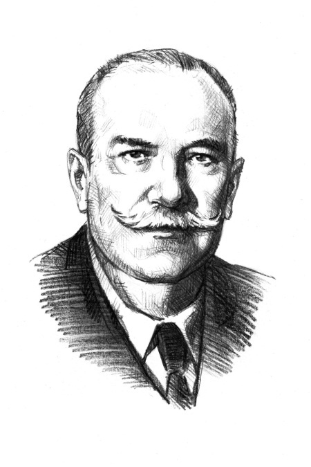 Иллюстрация к книге — Медики, изменившие мир [i_084.jpg]