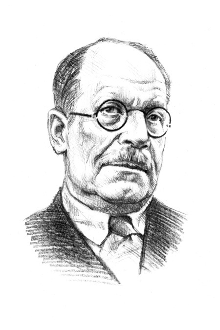 Иллюстрация к книге — Медики, изменившие мир [i_087.jpg]