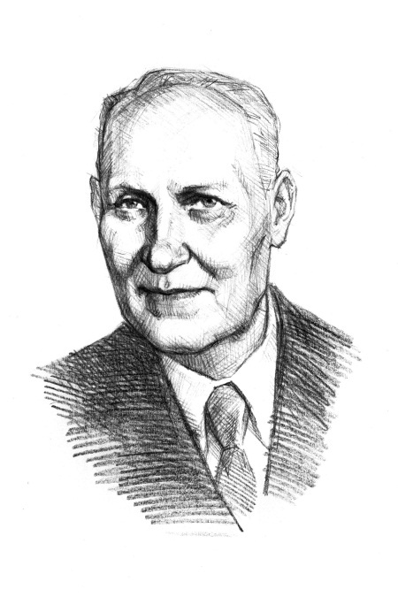 Иллюстрация к книге — Медики, изменившие мир [i_090.jpg]