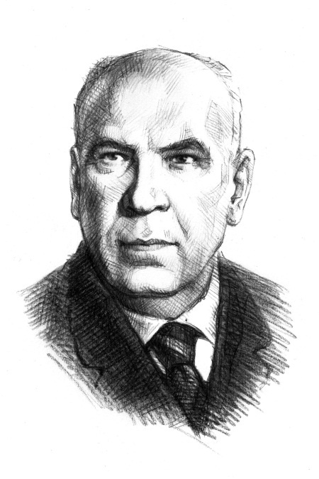 Иллюстрация к книге — Медики, изменившие мир [i_091.jpg]