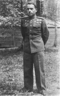 Иллюстрация к книге — Григорьев. Повесть о ракетчике [i_006.jpg]