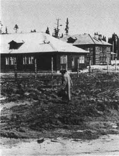 Иллюстрация к книге — Григорьев. Повесть о ракетчике [i_008.jpg]