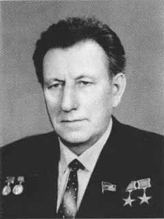 Иллюстрация к книге — Григорьев. Повесть о ракетчике [i_015.jpg]