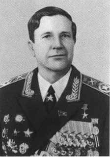 Иллюстрация к книге — Григорьев. Повесть о ракетчике [i_023.jpg]