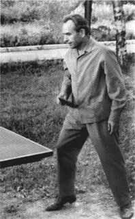 Иллюстрация к книге — Григорьев. Повесть о ракетчике [i_039.jpg]