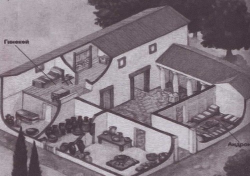 Иллюстрация к книге — Сапфо [i_006.jpg]