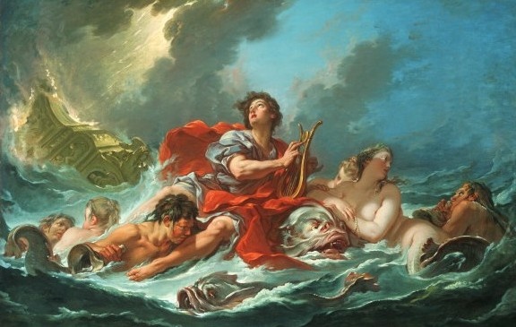 Иллюстрация к книге — Сапфо [i_016.jpg]