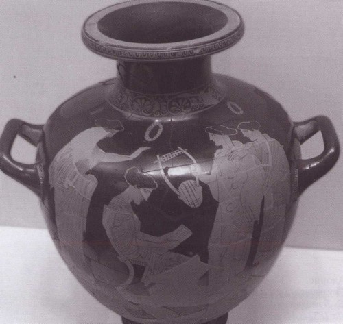 Иллюстрация к книге — Сапфо [i_043.jpg]