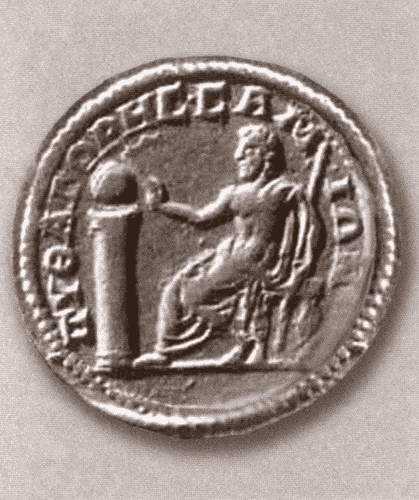 Иллюстрация к книге — Пифагор [i_034.jpg]