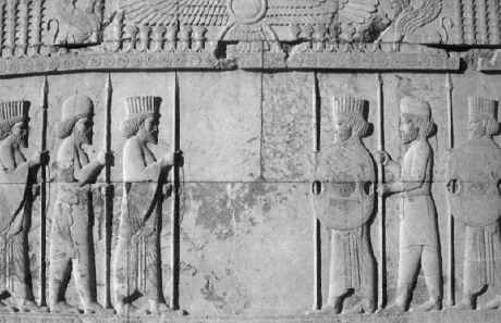 Иллюстрация к книге — Геродот [i_007.jpg]