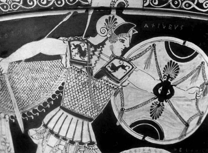 Иллюстрация к книге — Геродот [i_010.jpg]