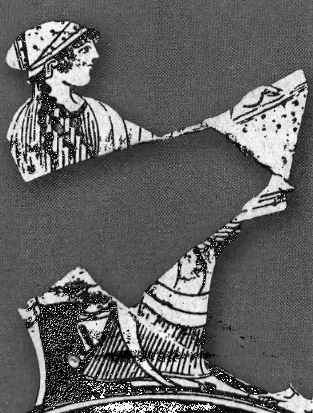 Иллюстрация к книге — Геродот [i_033.jpg]