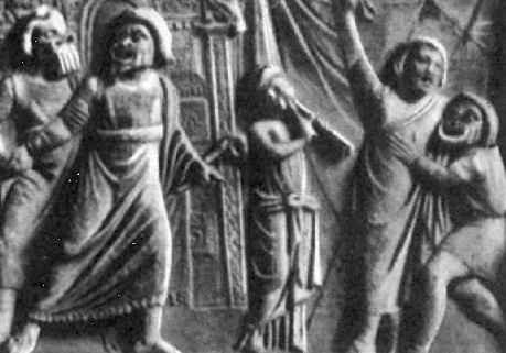 Иллюстрация к книге — Геродот [i_043.jpg]