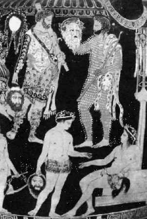 Иллюстрация к книге — Геродот [i_044.jpg]