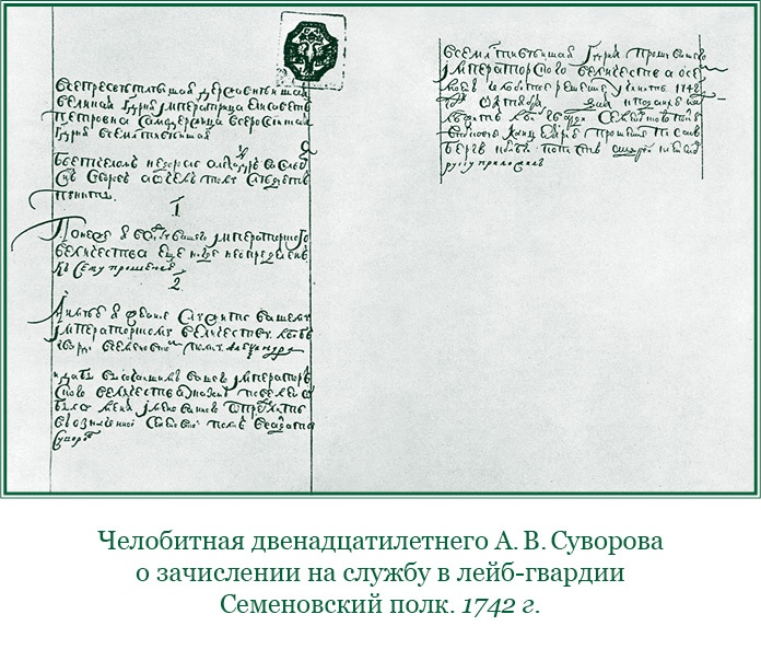 Иллюстрация к книге — Наука побеждать [i_005.jpg]