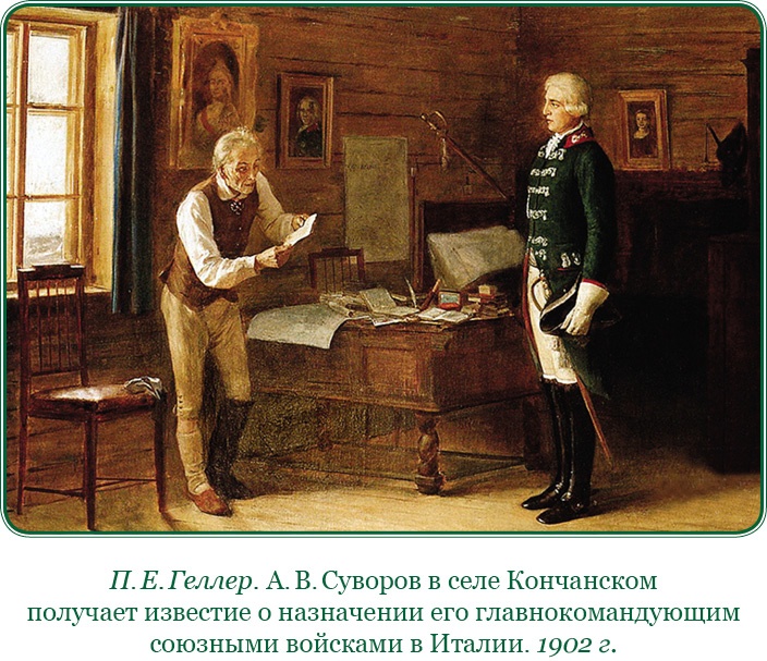 Иллюстрация к книге — Наука побеждать [i_009.jpg]