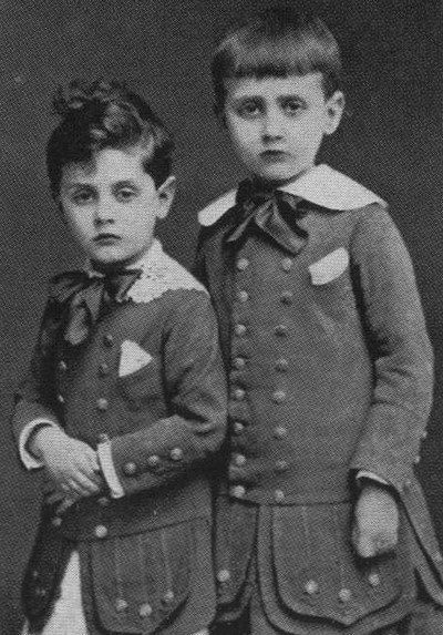 Иллюстрация к книге — Марсель Пруст [i_008.jpg]