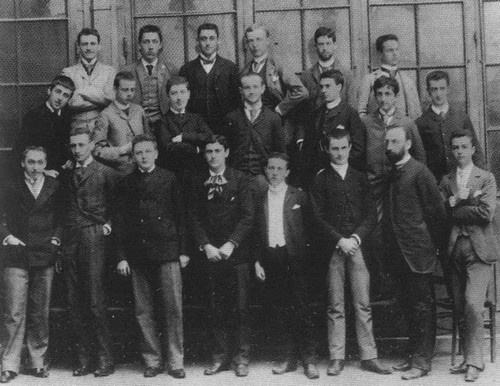 Иллюстрация к книге — Марсель Пруст [i_013.jpg]