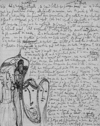 Иллюстрация к книге — Марсель Пруст [i_038.jpg]