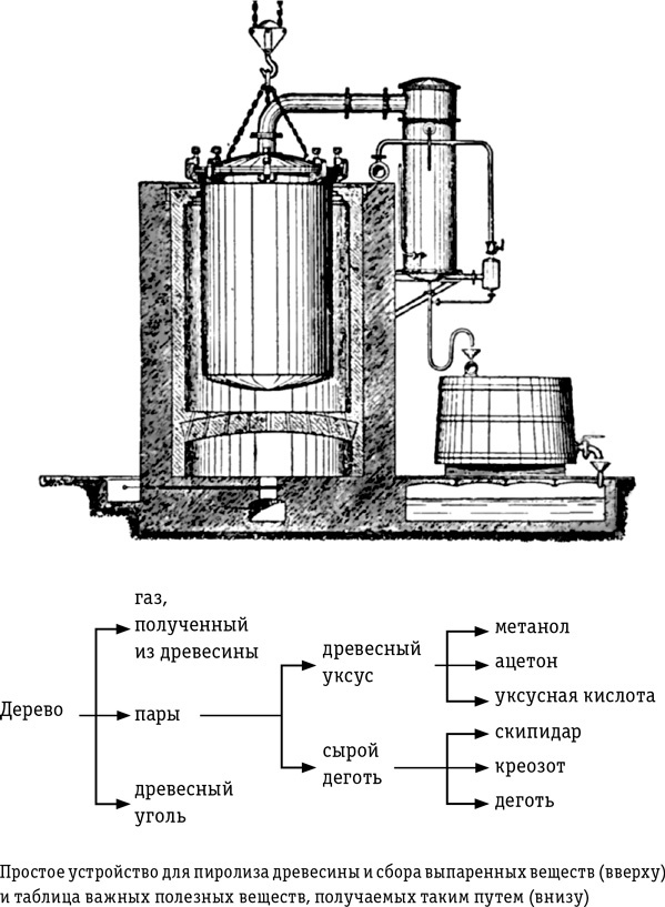 Иллюстрация к книге — Цивилизация с нуля. Что нужно знать и уметь, чтобы выжить после всемирной катастрофы [i_013.jpg]