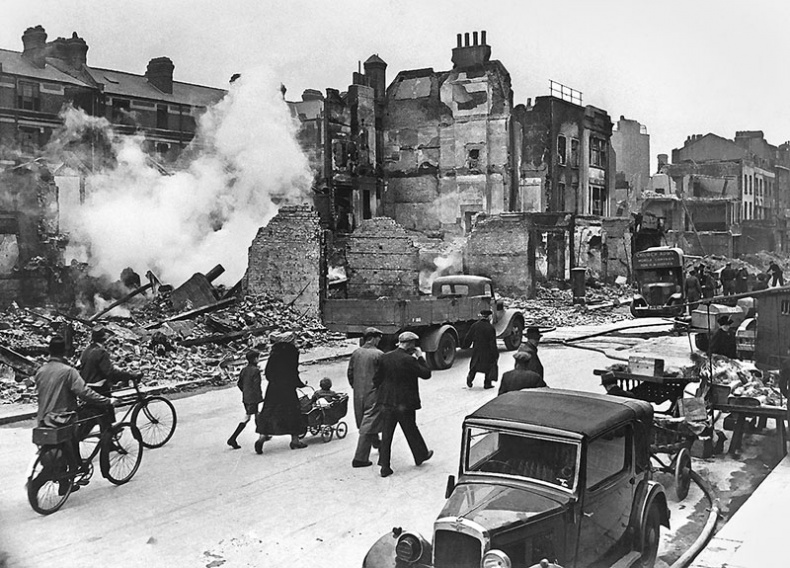 Иллюстрация к книге — Моя краткая история. Автобиография [i_004.jpg]